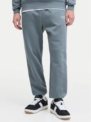 Obrázek produktu Jack & Jones Teplákové kalhoty Kane Soho 12278943 Modrá Regular Fit