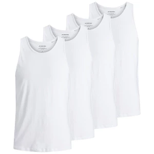Obrázek produktu JACK & JONES Tílko  bílá