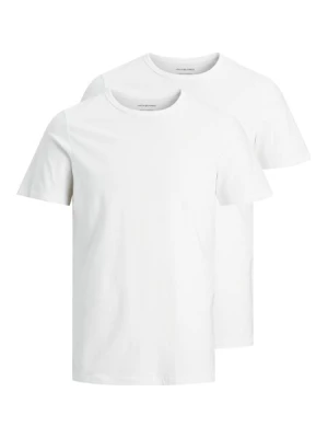 Obrázek produktu JACK & JONES Tričko  bílá