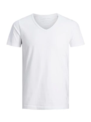 Obrázek produktu JACK & JONES Tričko  bílá