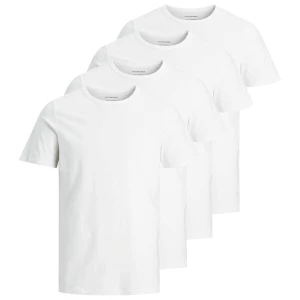 Obrázek produktu JACK & JONES Tričko  bílá