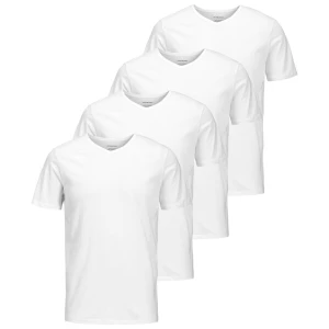 Obrázek produktu JACK & JONES Tričko  bílá