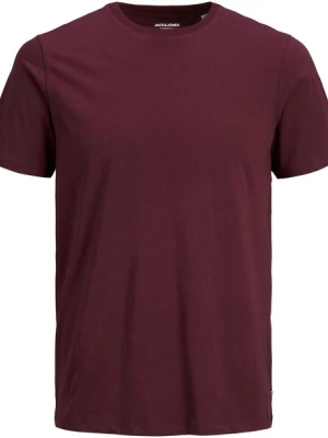 Obrázek produktu JACK & JONES Tričko  bordó