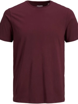 Obrázek produktu JACK & JONES Tričko  bordó