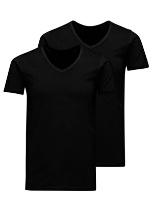 Obrázek produktu JACK & JONES Tričko  černá