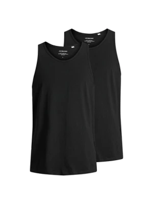 Obrázek produktu JACK & JONES Tričko  černá