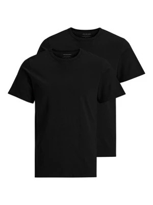 Obrázek produktu JACK & JONES Tričko  černá