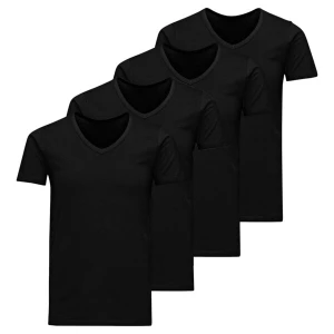 Obrázek produktu JACK & JONES Tričko  černá