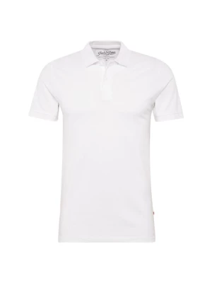 Obrázek produktu JACK & JONES Tričko  červená / bílá
