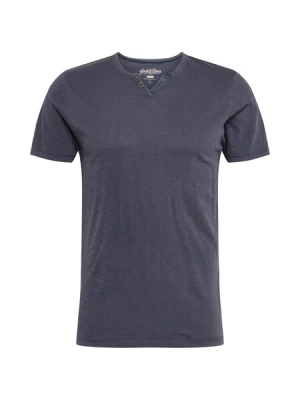Obrázek produktu JACK & JONES Tričko 'Esplit'  námořnická modř