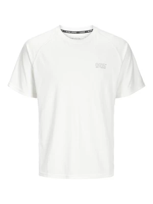 Obrázek produktu JACK & JONES Tričko 'JCOCNZ'  černá / bílá