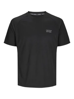 Obrázek produktu JACK & JONES Tričko 'JCOCNZ'  černá / bílá