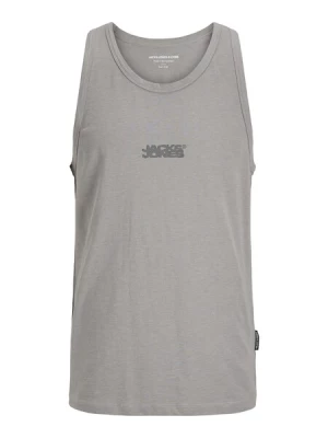 Obrázek produktu JACK & JONES Tričko 'JCOSago'  šedá / tmavě šedá