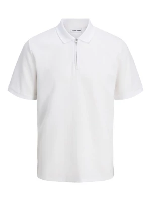 Obrázek produktu JACK & JONES Tričko 'JJEAustin'  bílá