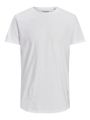 Obrázek produktu JACK & JONES Tričko 'JJENoa'  bílá