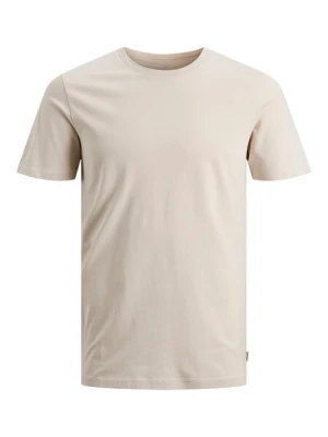 Obrázek produktu JACK & JONES Tričko 'JJEOrganic'  béžová