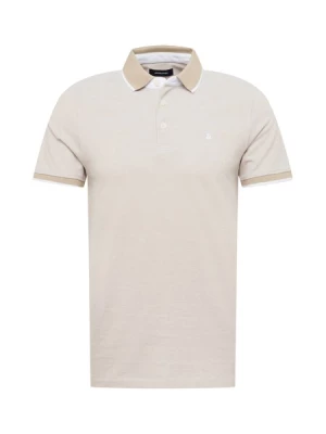 Obrázek produktu JACK & JONES Tričko 'JJEPaulos'  béžová