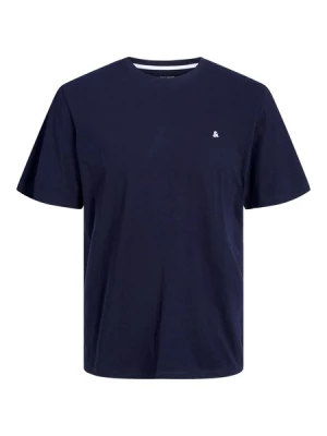 Obrázek produktu JACK & JONES Tričko 'JJEPaulos'  námořnická modř