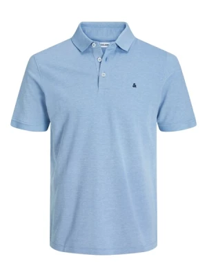 Obrázek produktu JACK & JONES Tričko 'JJEPaulos'  světlemodrá