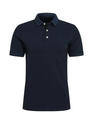 Obrázek produktu JACK & JONES Tričko 'JJEPaulos'  tmavě modrá