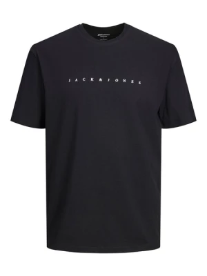 Obrázek produktu JACK & JONES Tričko 'JJEStar'  černá / bílá