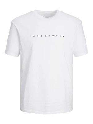 Obrázek produktu JACK & JONES Tričko 'JJEstar'  námořnická modř / offwhite