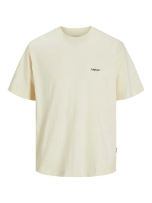 Obrázek produktu JACK & JONES Tričko 'JORPAROS EASTER'  námořnická modř / šedá / černá / offwhite