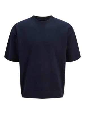 Obrázek produktu JACK & JONES Tričko 'JPRBlabradfort'  noční modrá