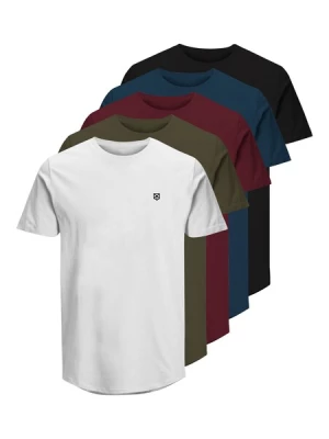 Obrázek produktu JACK & JONES Tričko 'JPRBLABrody'  mix barev