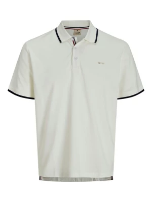 Obrázek produktu JACK & JONES Tričko 'JPRBLUalves'  černá / bílá