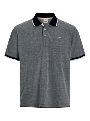 Obrázek produktu JACK & JONES Tričko 'JPRBLualves'  marine modrá / bílá