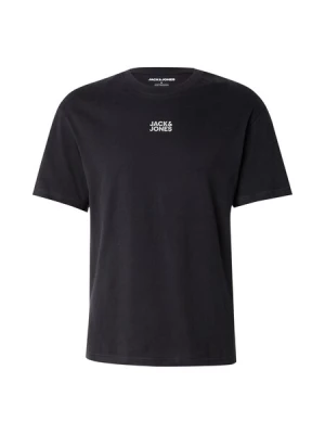Obrázek produktu JACK & JONES Tričko 'JWHCLASSIC'  světle šedá / černá