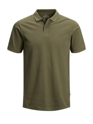Obrázek produktu JACK & JONES Tričko  khaki