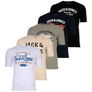 Obrázek produktu JACK & JONES Tričko  mix barev