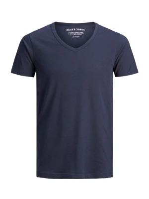 Obrázek produktu JACK & JONES Tričko  námořnická modř
