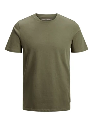 Obrázek produktu JACK & JONES Tričko  olivová