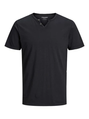 Obrázek produktu JACK & JONES Tričko 'Split'  černá