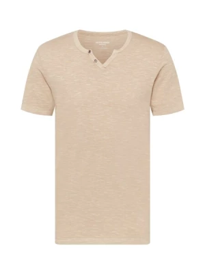 Obrázek produktu JACK & JONES Tričko 'Split'  písková