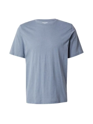 Obrázek produktu JACK & JONES Tričko  stříbrně šedá