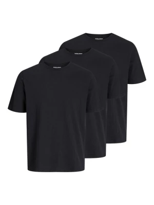 Obrázek produktu JACK & JONES Tričko 'Under'  černá