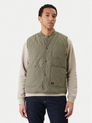 Obrázek produktu Jack & Jones Vesta Caleb 12294357 Zelená Regular Fit
