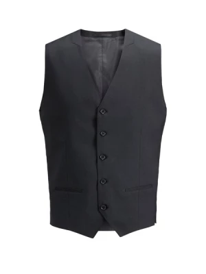 Obrázek produktu JACK & JONES Vesta k obleku  černá