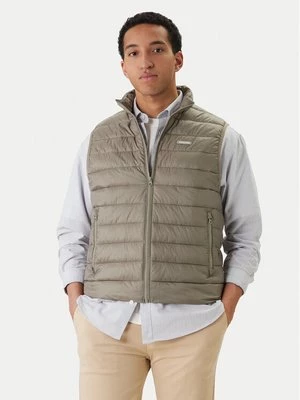 Obrázek produktu Jack & Jones Vesta Louis 12288921 Zelená Regular Fit
