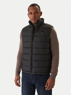 Obrázek produktu Jack & Jones Vesta Point 12287600 Černá Regular Fit