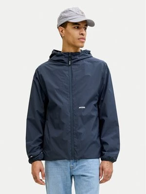 Obrázek produktu Jack & Jones Větrovka Club 12291187 Tmavomodrá Regular Fit