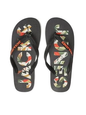 Obrázek produktu Jack & Jones Žabky 12230642 Černá