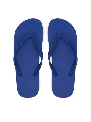 Obrázek produktu Jack & Jones Žabky Jfwbasic 12202589 Modrá