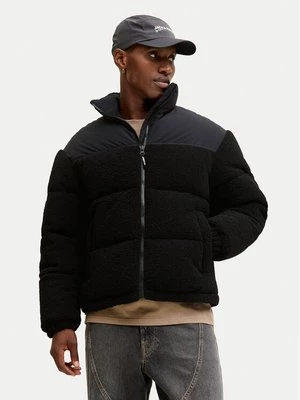 Obrázek produktu Jack & Jones Zimní bunda Flare Teddy 12286050 Černá Regular Fit