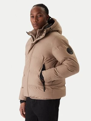 Obrázek produktu Jack & Jones Zimní bunda Fusion 12285919 Béžová Regular Fit