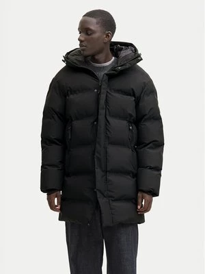 Obrázek produktu Jack & Jones Zimní bunda Fusion 12288983 Černá Relaxed Fit